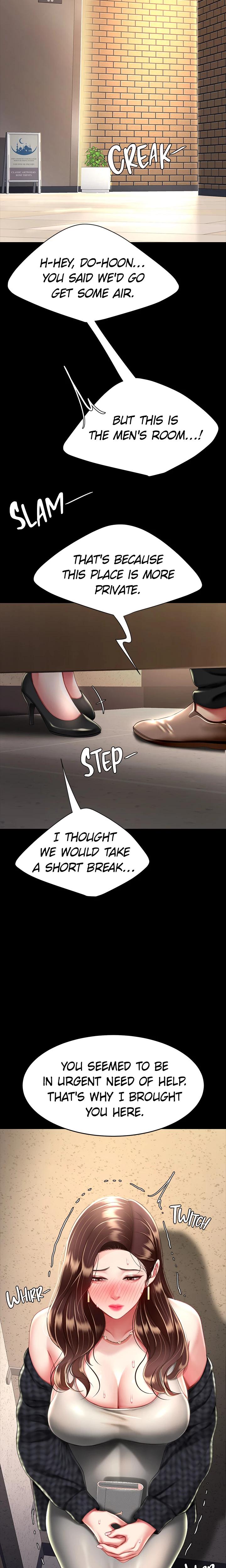 Eat First Mom chapter 44 page 23