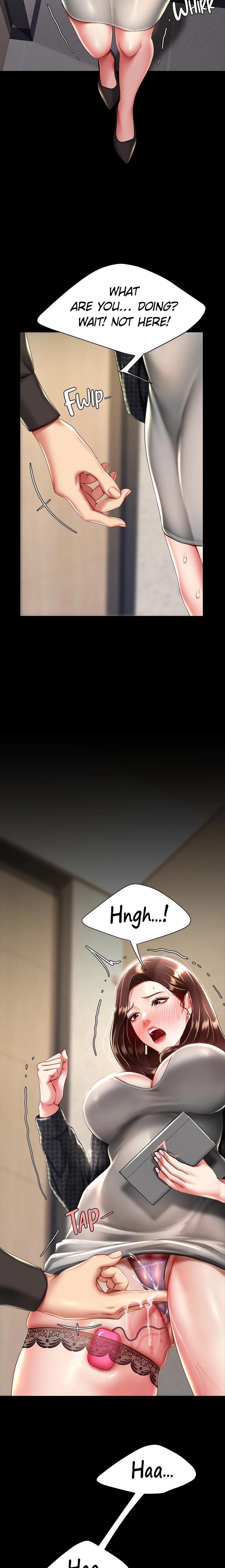 Eat First Mom chapter 44 page 24