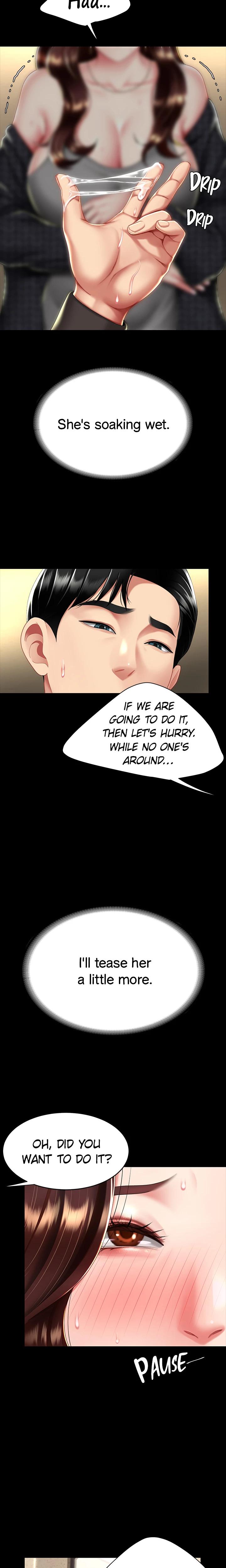 Eat First Mom chapter 44 page 25