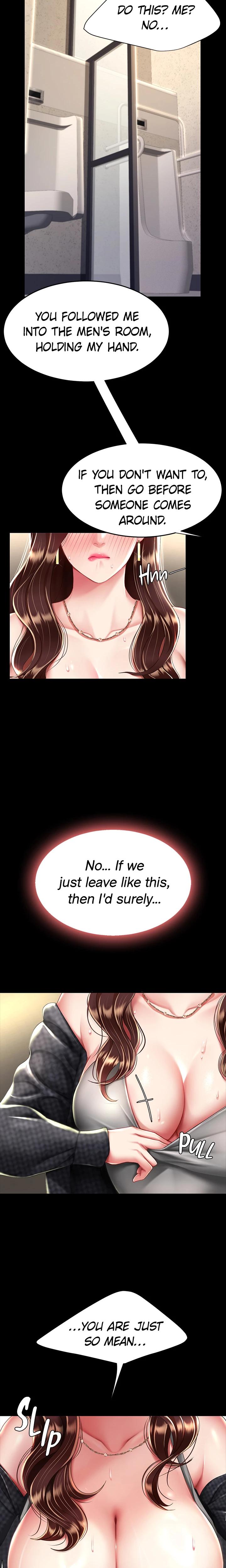 Eat First Mom chapter 44 page 26
