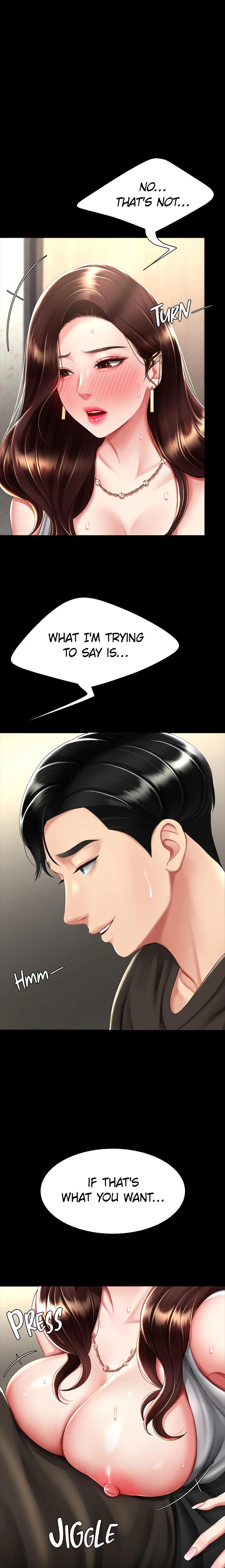 Eat First Mom chapter 45 page 5