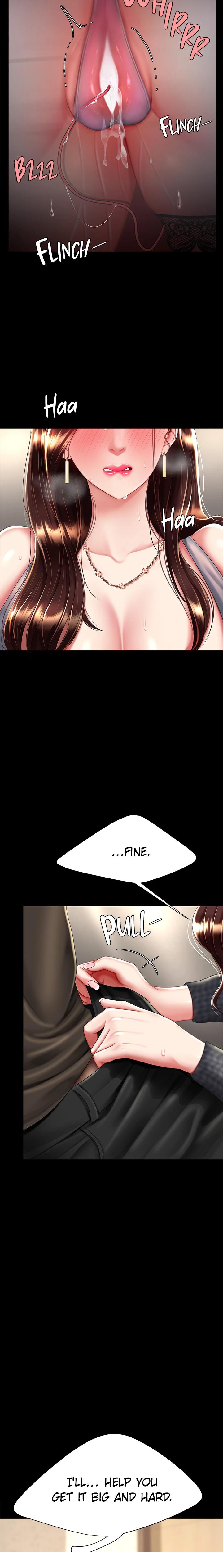 Eat First Mom chapter 45 page 7