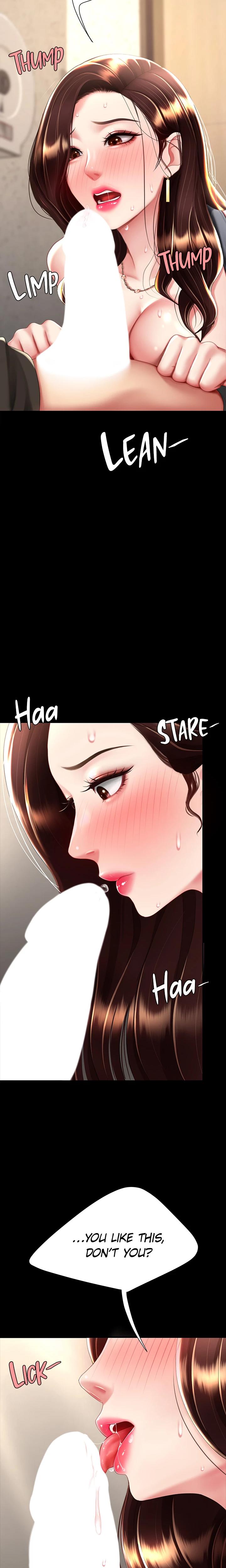 Eat First Mom chapter 45 page 8