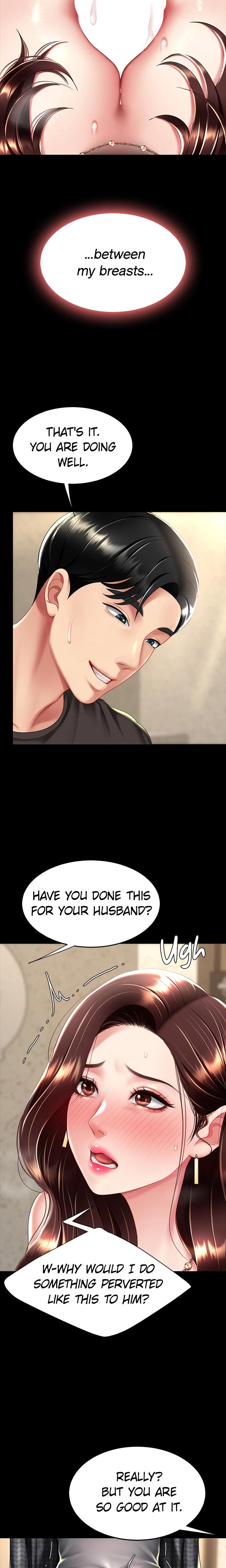 Eat First Mom chapter 45 page 19