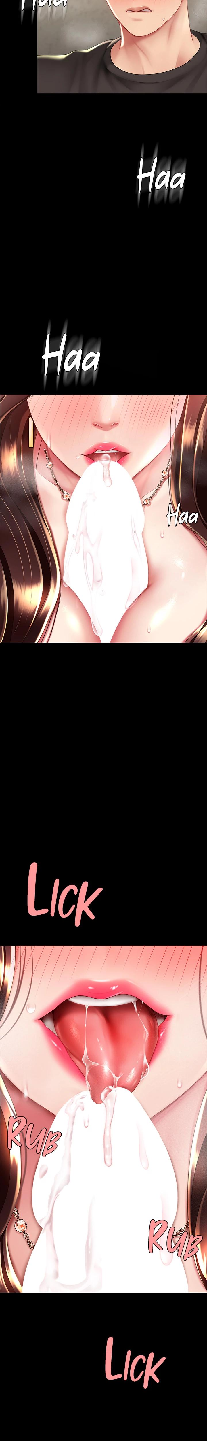 Eat First Mom chapter 45 page 24