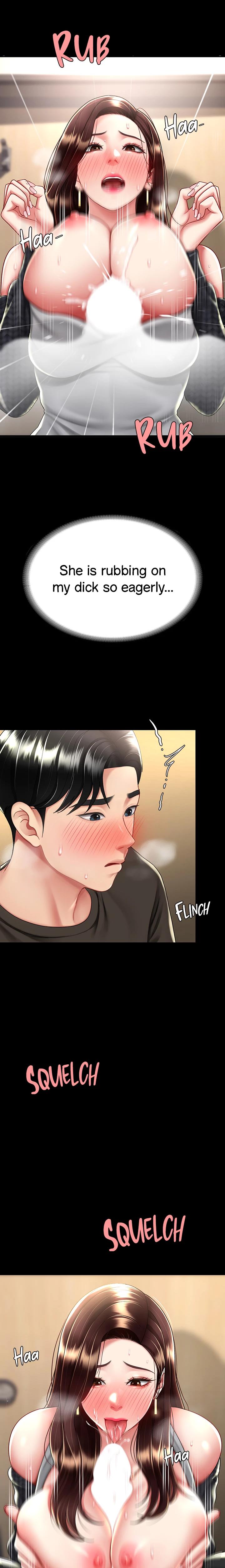 Eat First Mom chapter 46 page 4