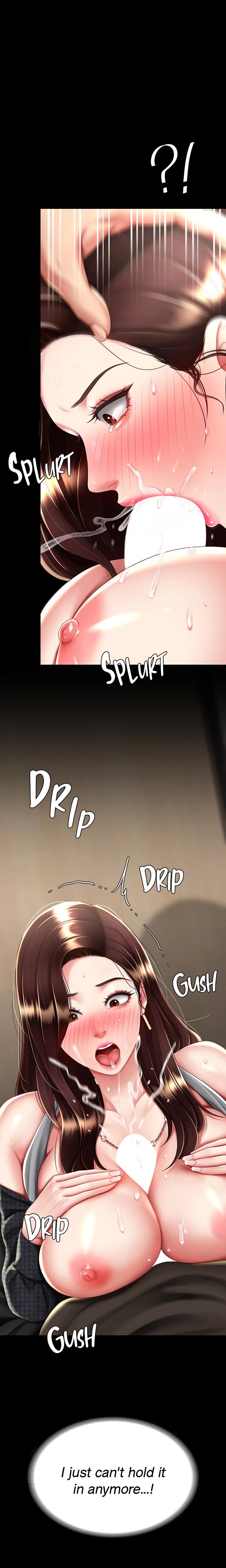 Eat First Mom chapter 46 page 8