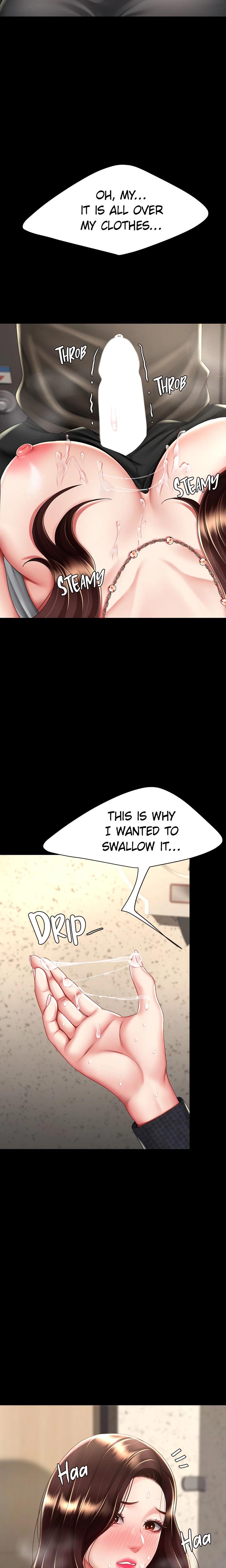 Eat First Mom chapter 46 page 10