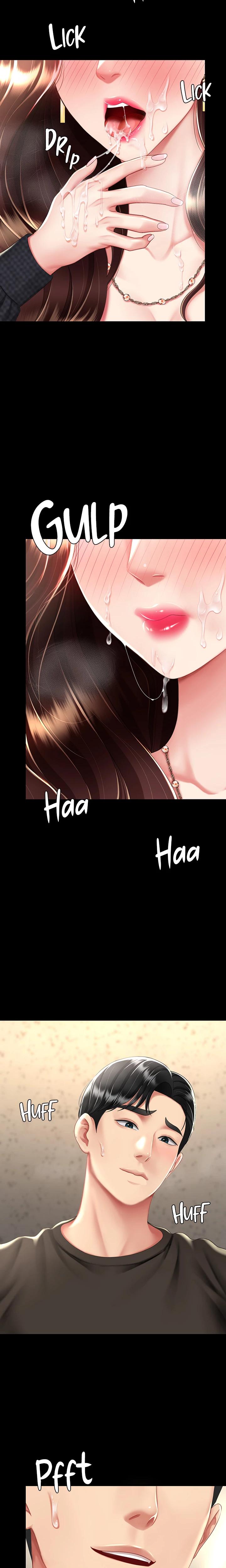 Eat First Mom chapter 46 page 12