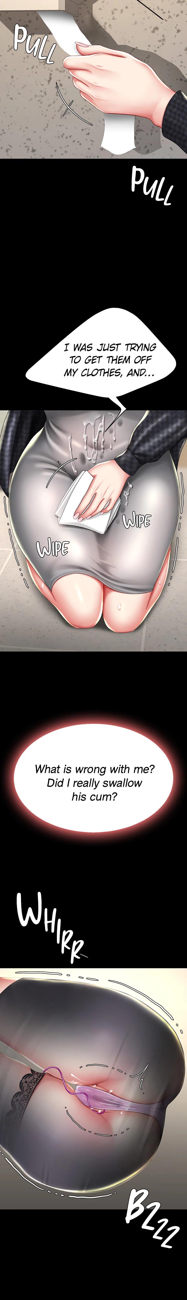 Eat First Mom chapter 46 page 14