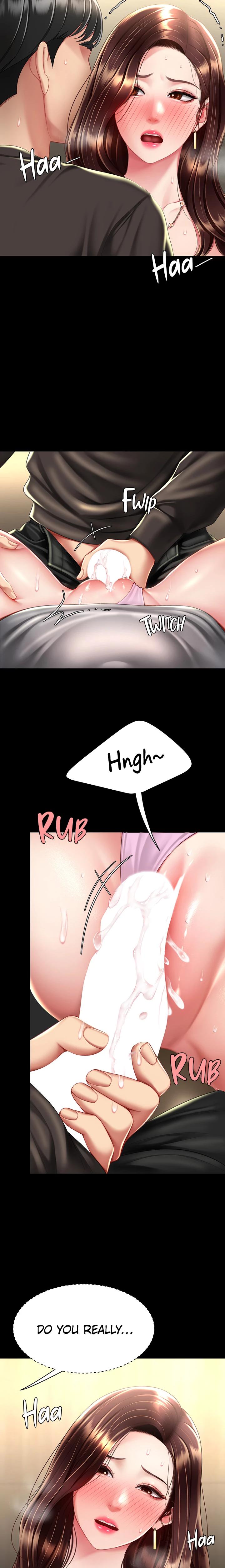 Eat First Mom chapter 46 page 24