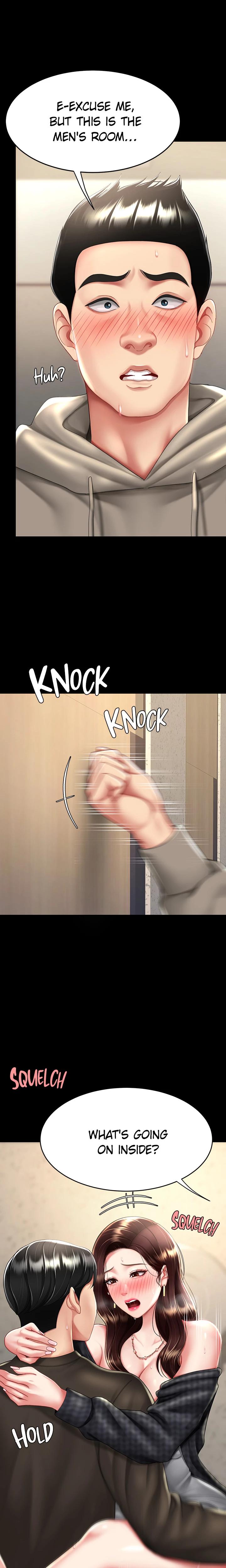 Eat First Mom chapter 47 page 4