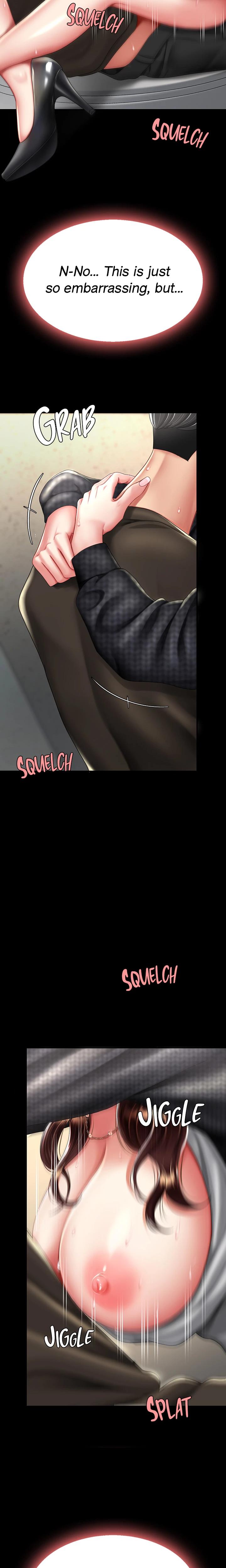 Eat First Mom chapter 47 page 5