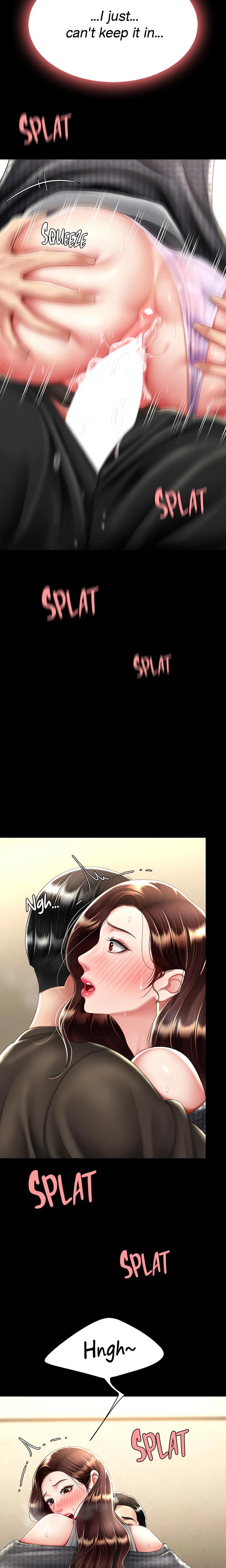 Eat First Mom chapter 47 page 6