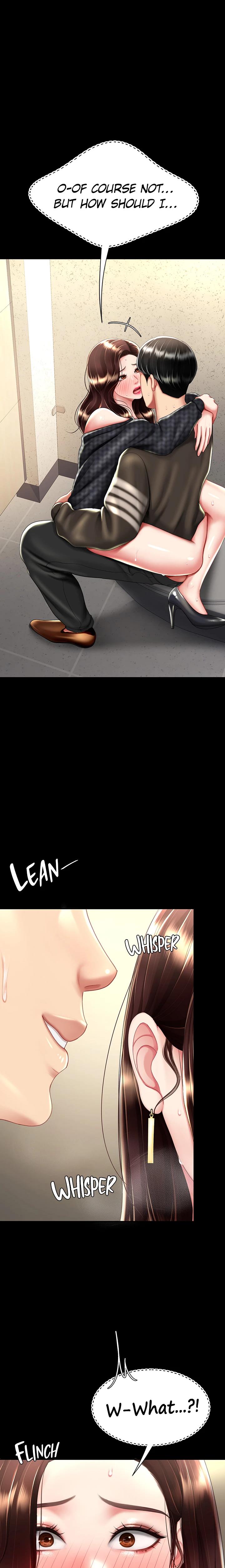 Eat First Mom chapter 47 page 8