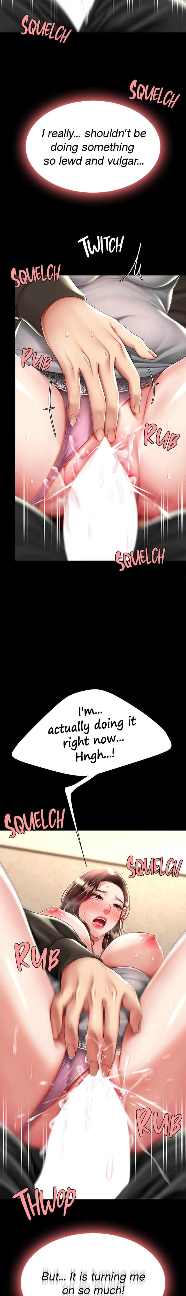 Eat First Mom chapter 47 page 16