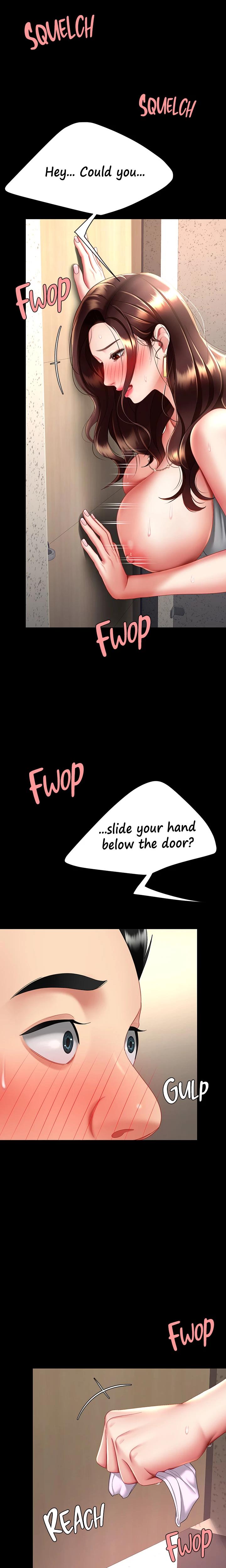 Eat First Mom chapter 47 page 24