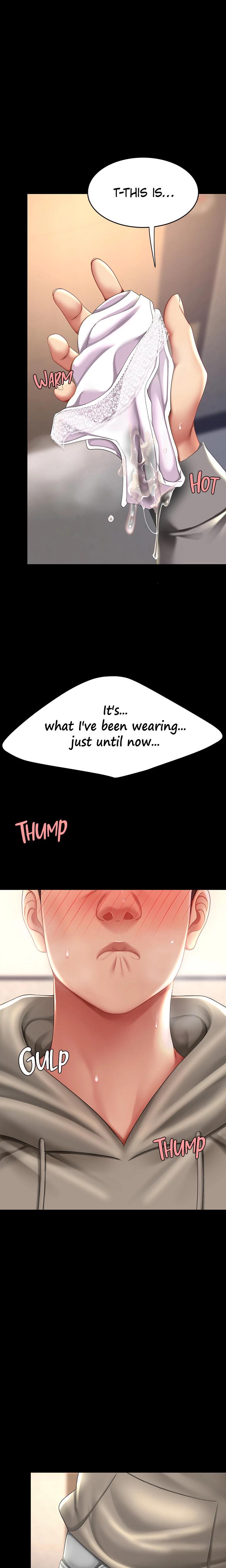 Eat First Mom chapter 48 page 3