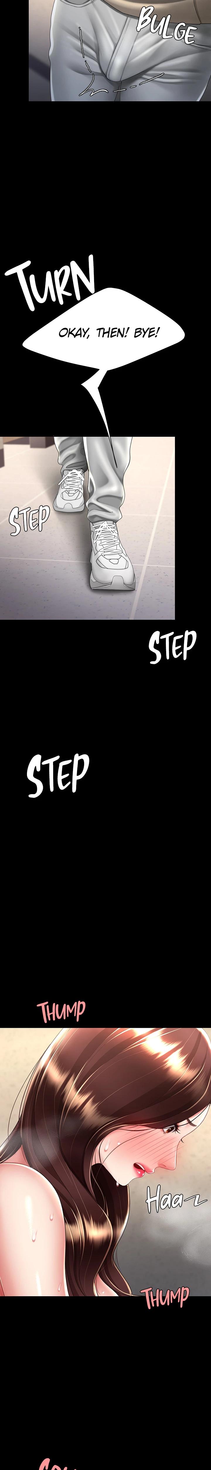 Eat First Mom chapter 48 page 4