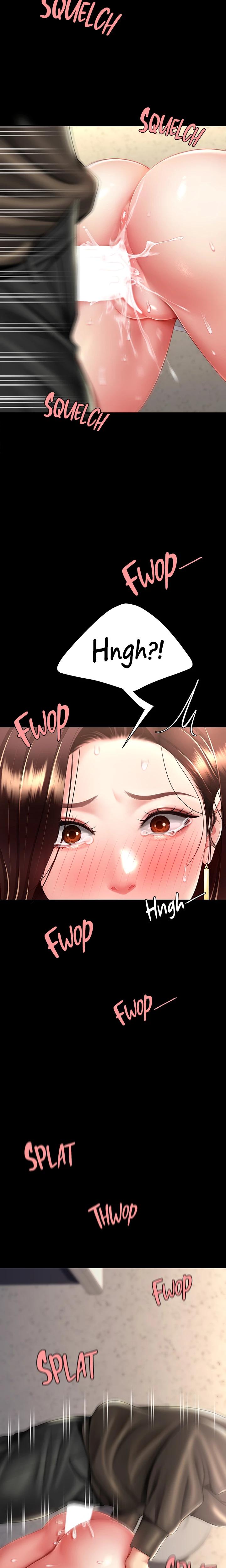 Eat First Mom chapter 48 page 5