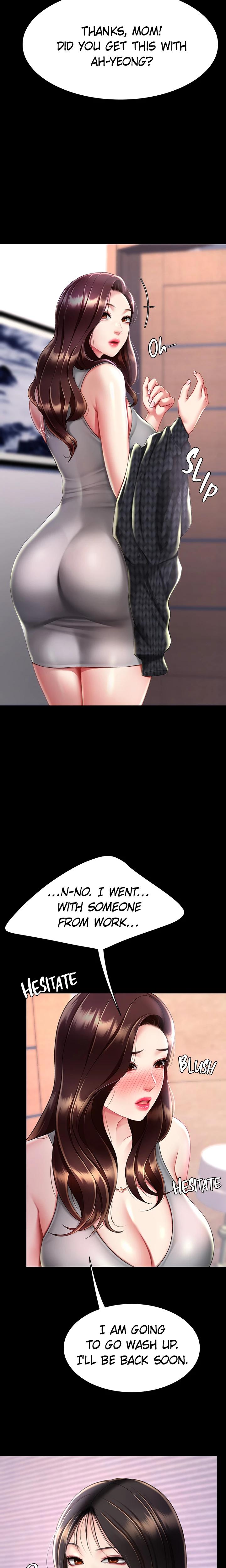 Eat First Mom chapter 48 page 24