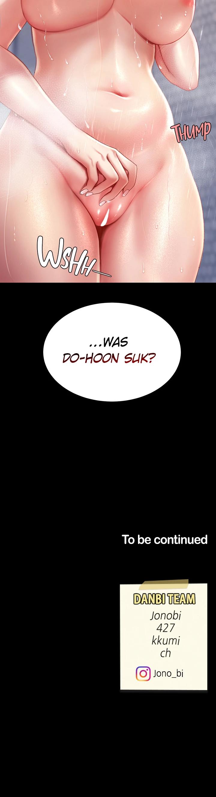 Eat First Mom chapter 48 page 27