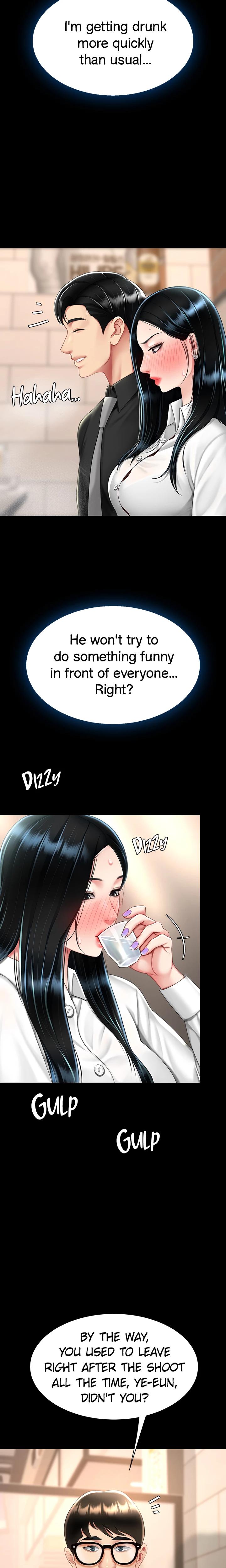 Eat First Mom chapter 49 page 17