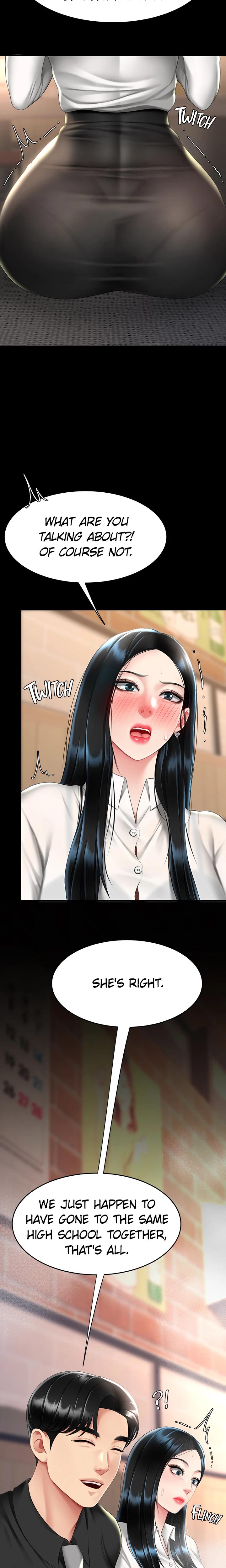 Eat First Mom chapter 49 page 19