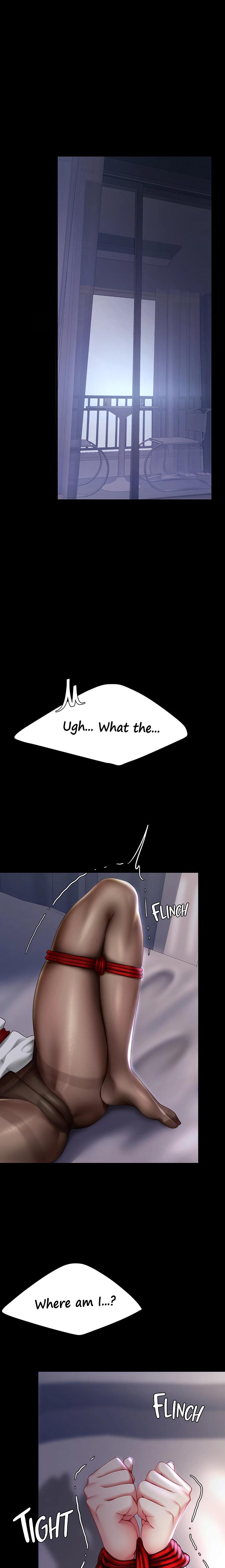 Eat First Mom chapter 49 page 25