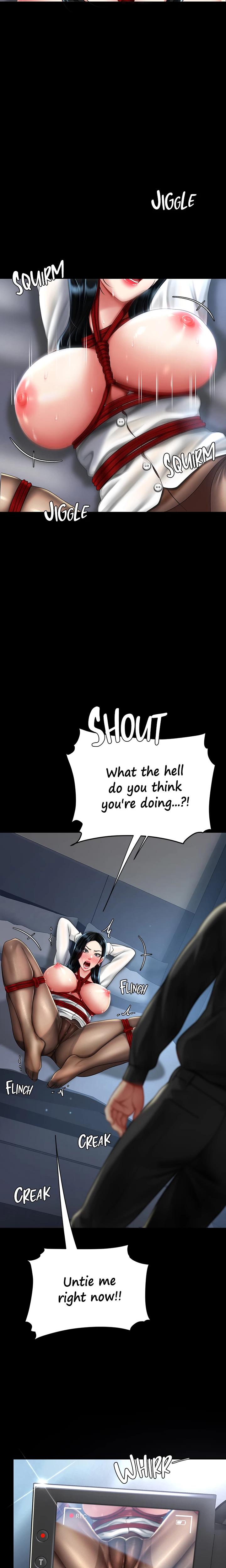Eat First Mom chapter 50 page 4