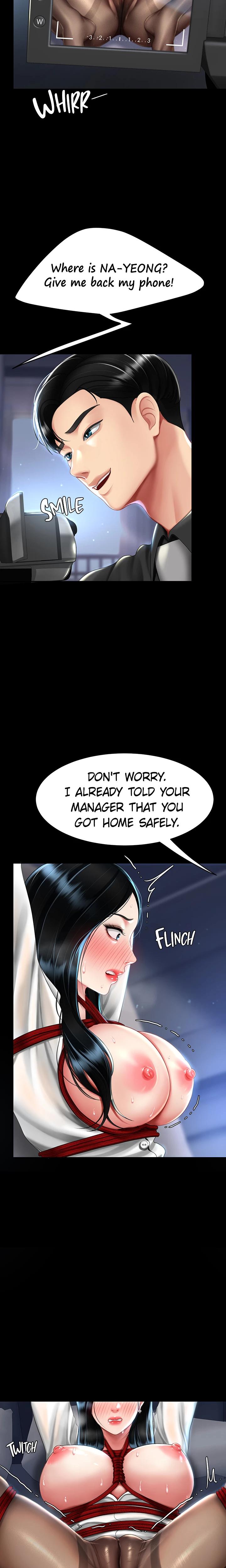 Eat First Mom chapter 50 page 5