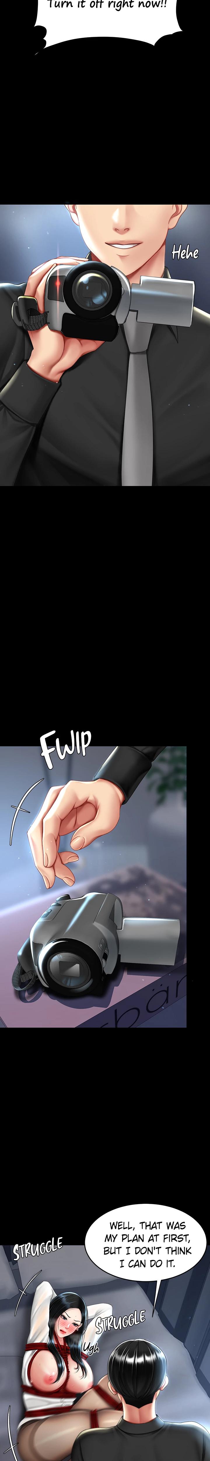 Eat First Mom chapter 50 page 7