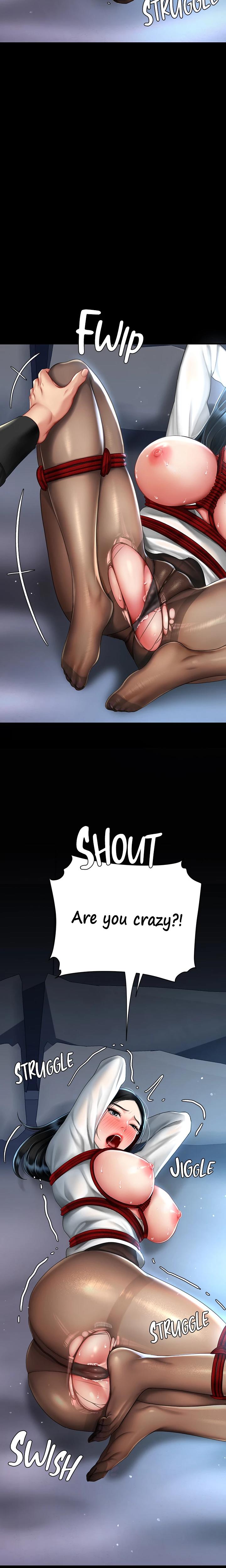 Eat First Mom chapter 50 page 11