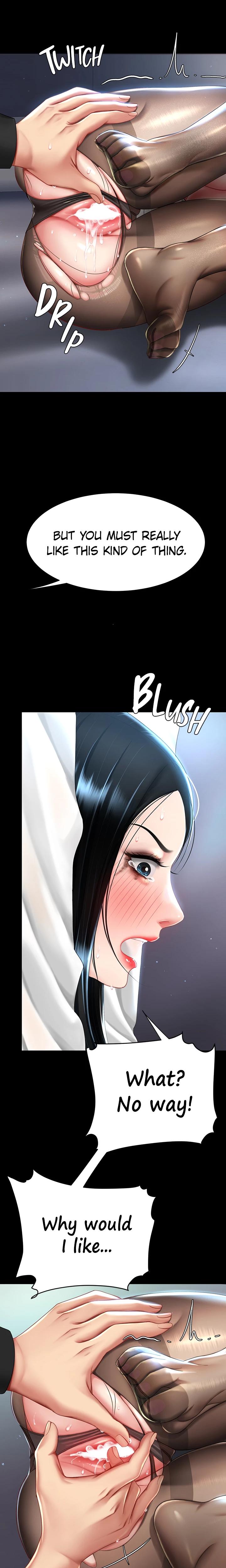 Eat First Mom chapter 50 page 13