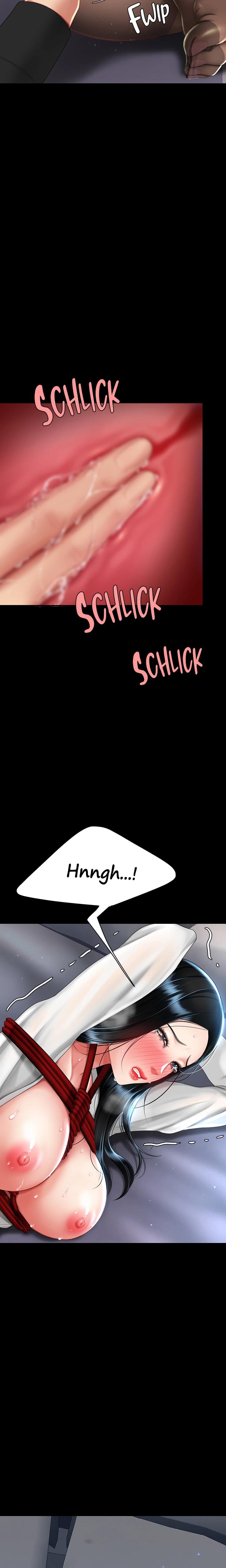Eat First Mom chapter 50 page 14
