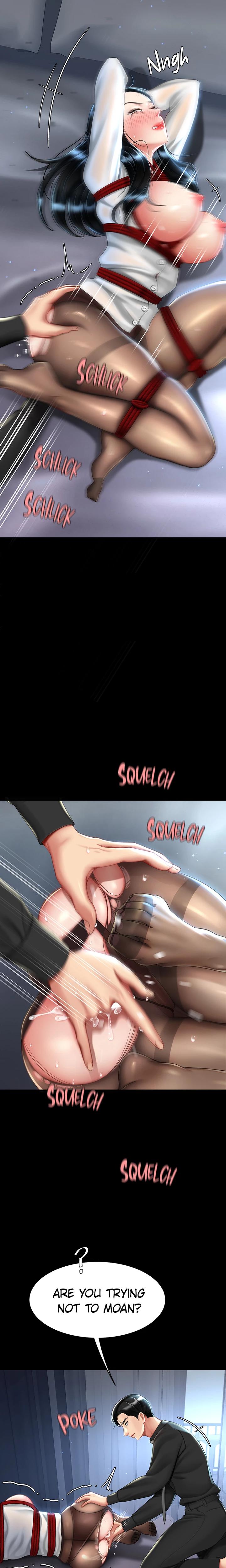 Eat First Mom chapter 50 page 15