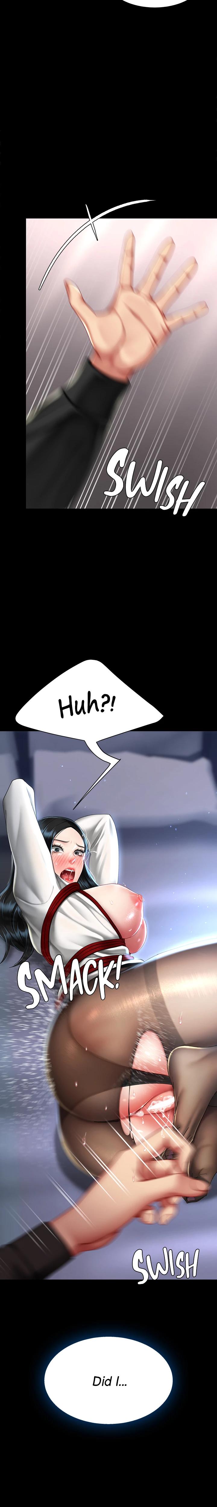 Eat First Mom chapter 50 page 18