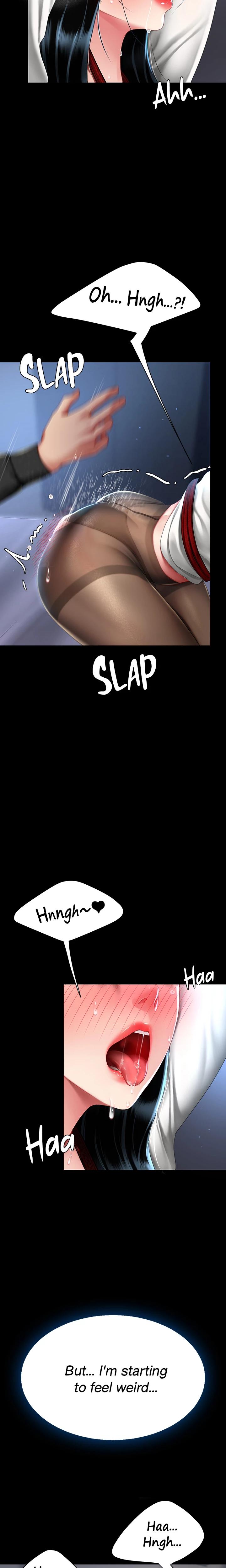 Eat First Mom chapter 50 page 20