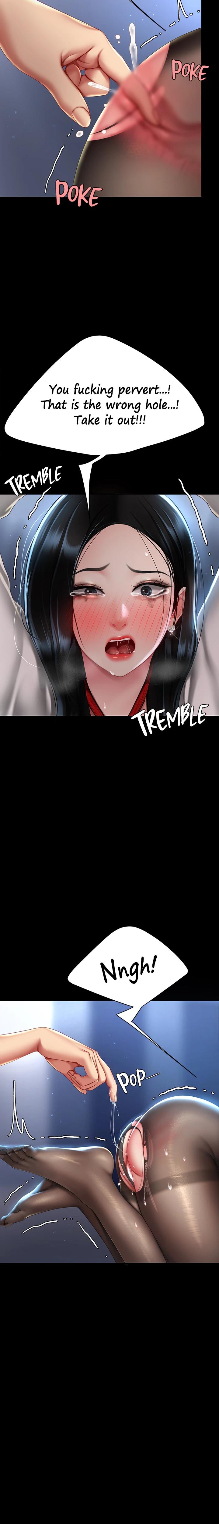 Eat First Mom chapter 50 page 25
