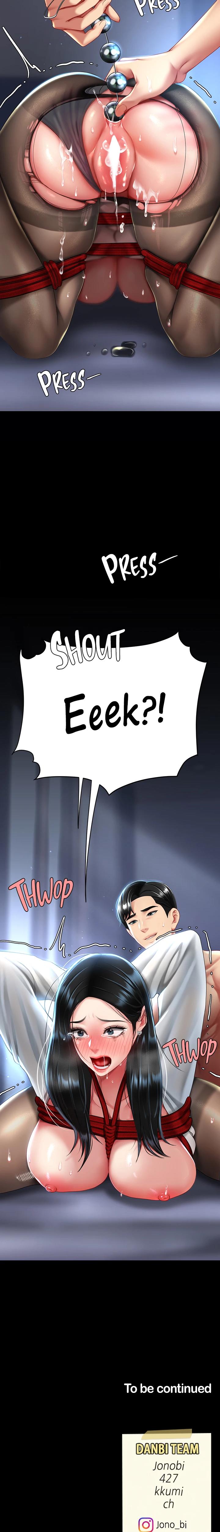 Eat First Mom chapter 50 page 28