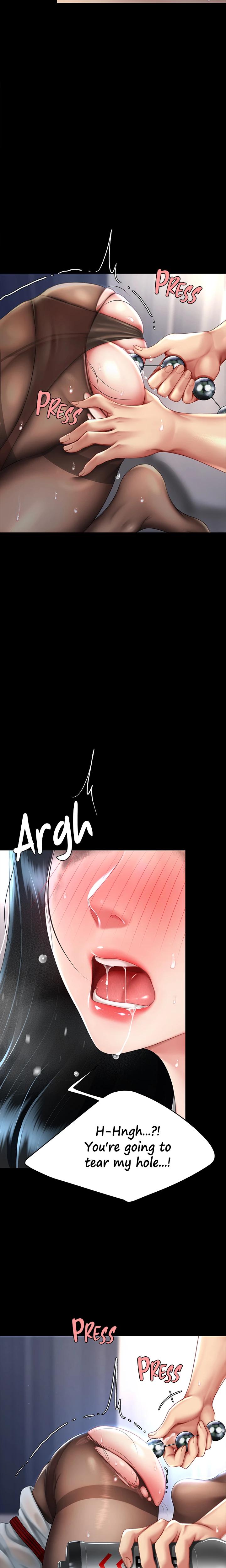 Eat First Mom chapter 51 page 6