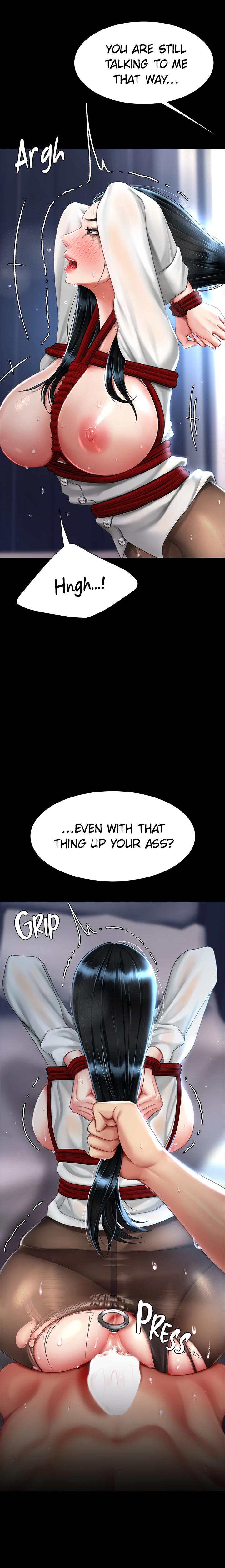 Eat First Mom chapter 51 page 11