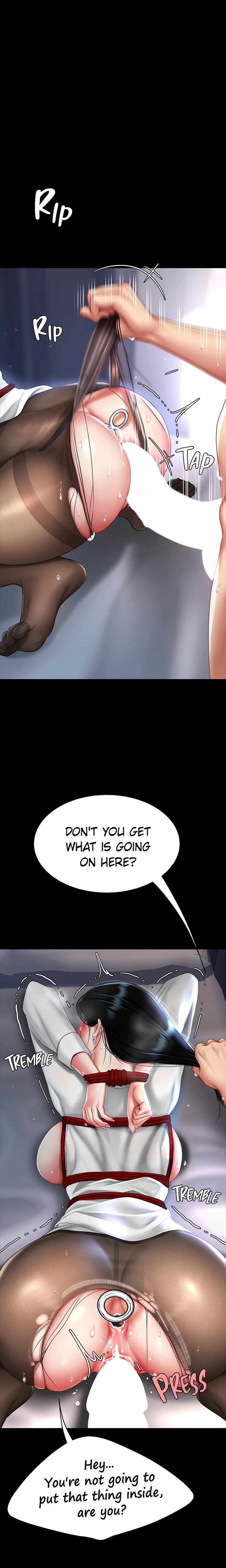 Eat First Mom chapter 51 page 12
