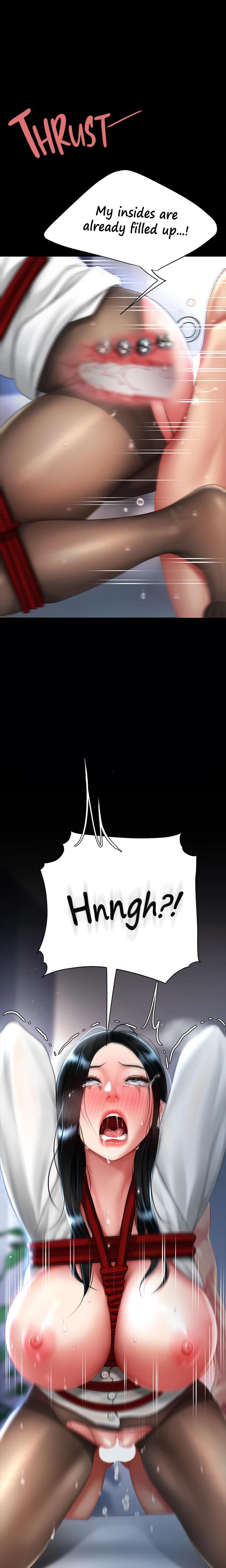 Eat First Mom chapter 51 page 13