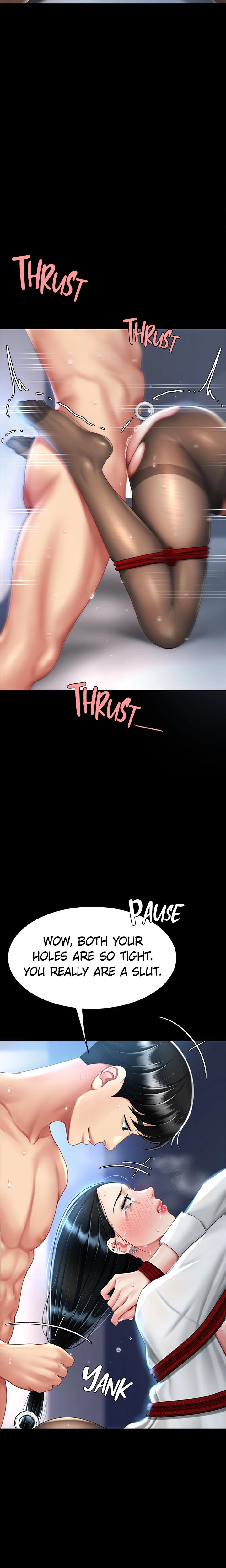 Eat First Mom chapter 51 page 14