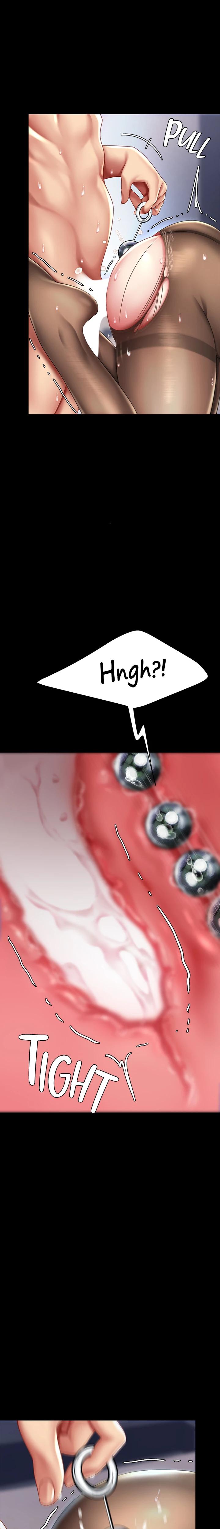 Eat First Mom chapter 51 page 16