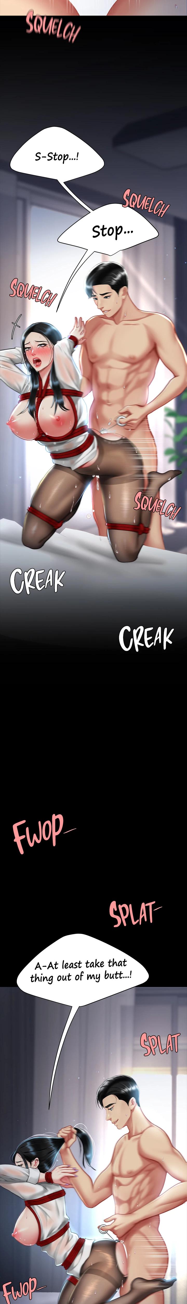 Eat First Mom chapter 51 page 18