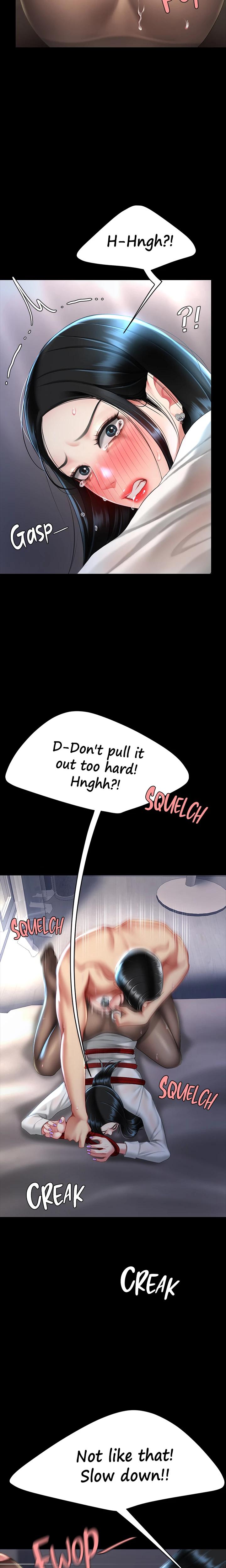 Eat First Mom chapter 51 page 22