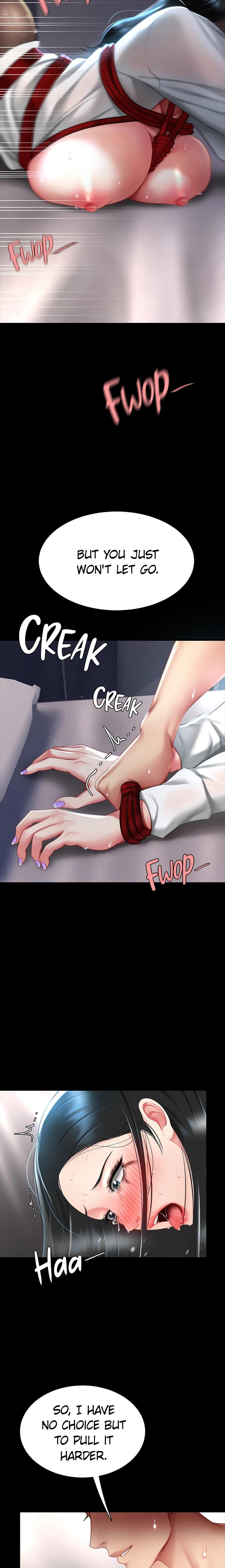Eat First Mom chapter 51 page 23