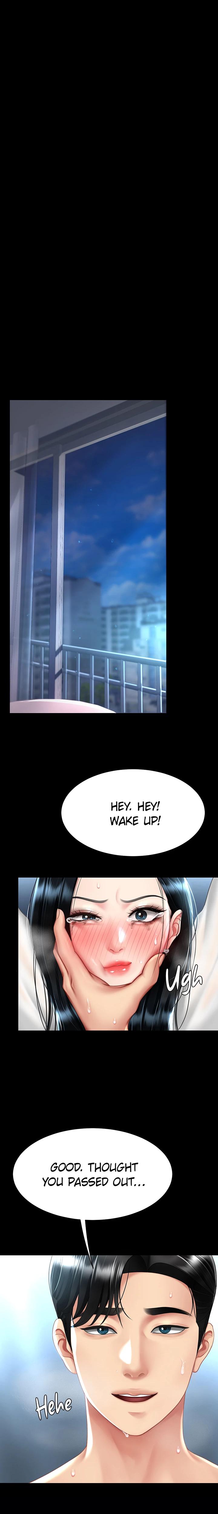 Eat First Mom chapter 52 page 4